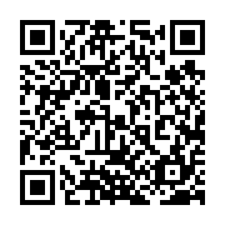 QR code for plate 8F 4614
