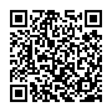 QR code for plate 8F 5614