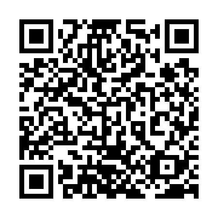 QR code for plate 8F 7729