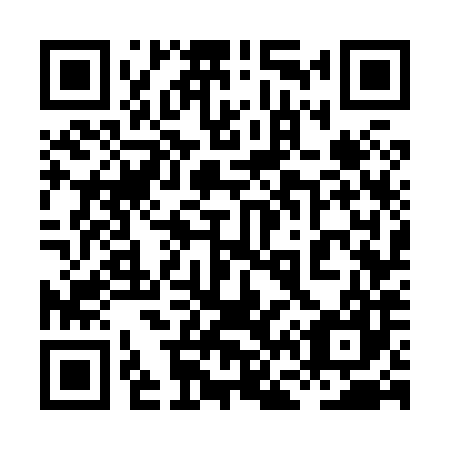 QR code for plate 8F 7887