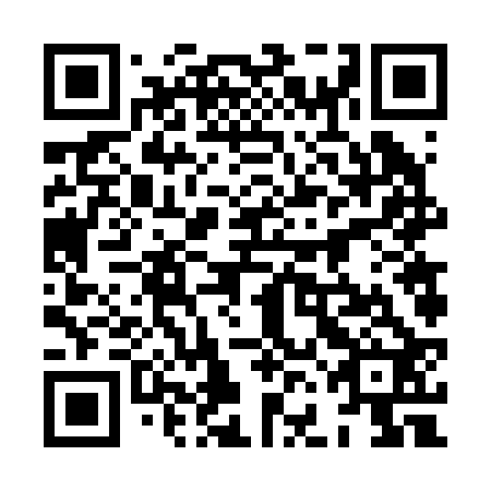 QR code for plate 8FF 222