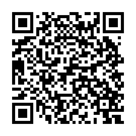QR code for plate 8FG 207