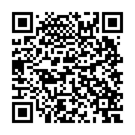 QR code for plate 8FJ 607