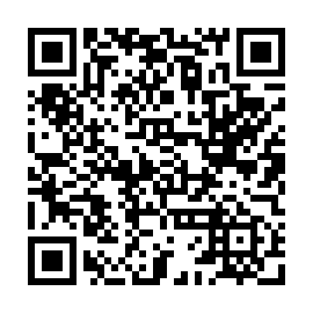QR code for plate 8FL 459