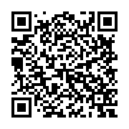 QR code for plate 8G 0877