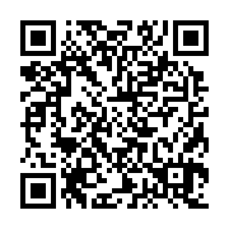 QR code for plate 8G 3364