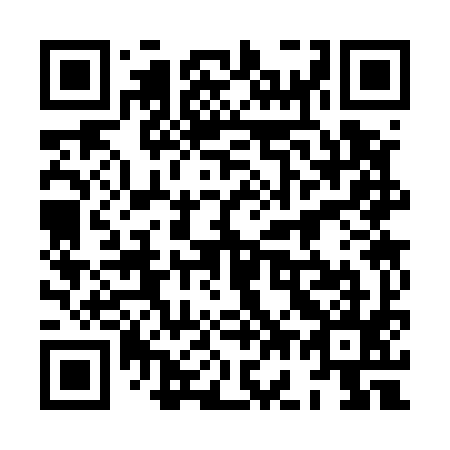 QR code for plate 8G 3595