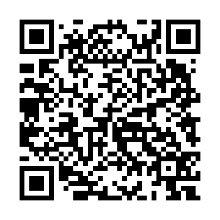 QR code for plate 8G 4636