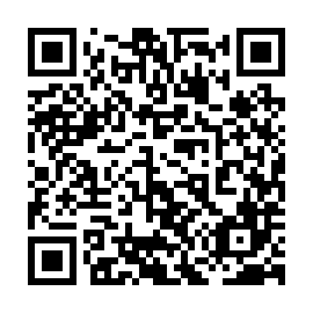 QR code for plate 8G 5286