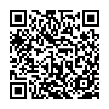 QR code for plate 8G 5380