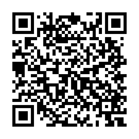 QR code for plate 8G 5749