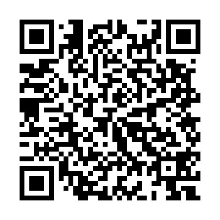 QR code for plate 8G 7518