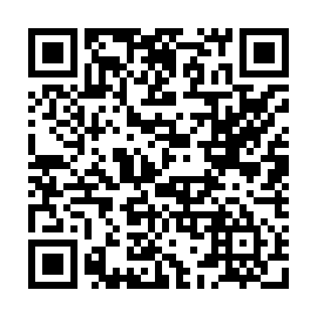 QR code for plate 8G 7855