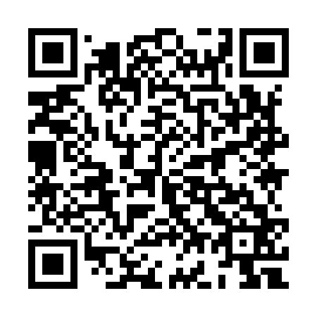 QR code for plate 8G 9962