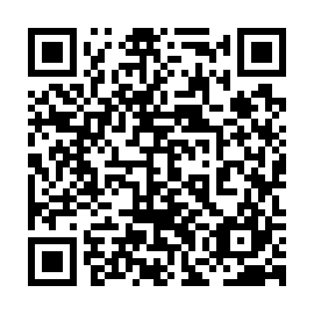 QR code for plate 8GK 727
