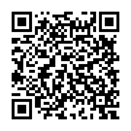 QR code for plate 8GN 815