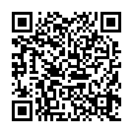 QR code for plate 8H 1238