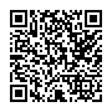 QR code for plate 8H 3863