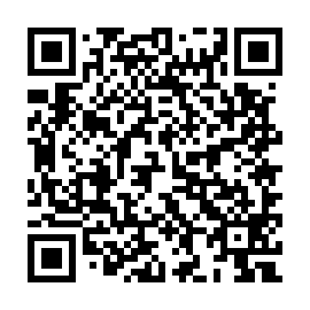 QR code for plate 8H 5599