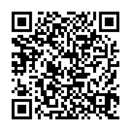 QR code for plate 8H 8000