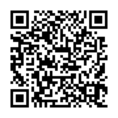 QR code for plate 8H 9745