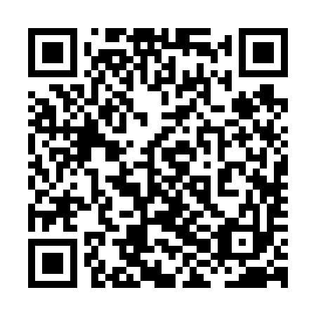 QR code for plate 8HB 693