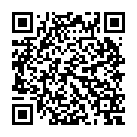 QR code for plate 8HI 264