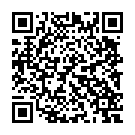 QR code for plate 8HL 427