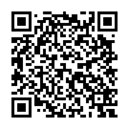 QR code for plate 8HO 029