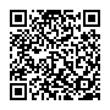 QR code for plate 8HU 218