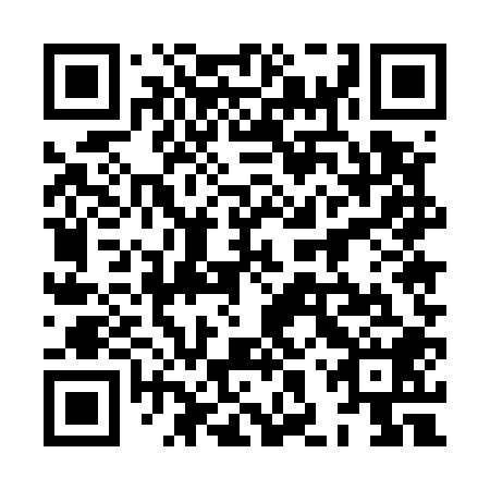 QR code for plate 8HU 508