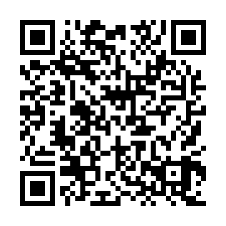 QR code for plate 8HX 109