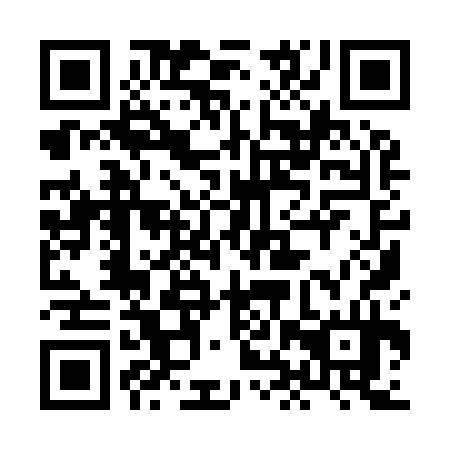 QR code for plate 8HY 934