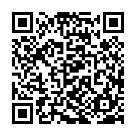 QR code for plate 8I 0034