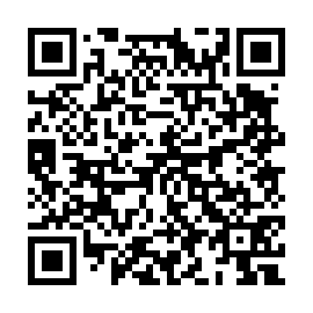 QR code for plate 8I 0471