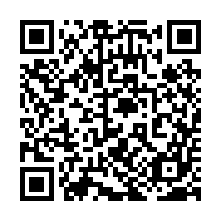 QR code for plate 8I 3257