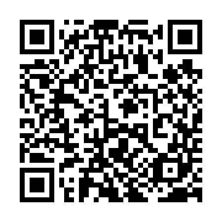 QR code for plate 8I 3640