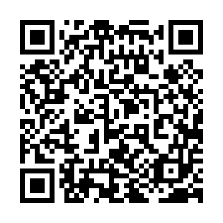 QR code for plate 8I 4053