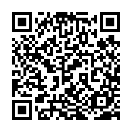 QR code for plate 8I 4645