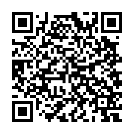 QR code for plate 8I 6062