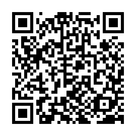 QR code for plate 8I 6849