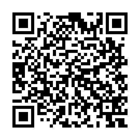 QR code for plate 8I 7119