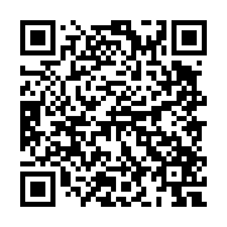 QR code for plate 8I 8447