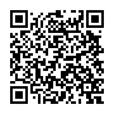 QR code for plate 8IB 037