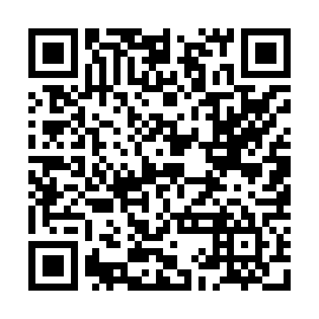 QR code for plate 8IE 865