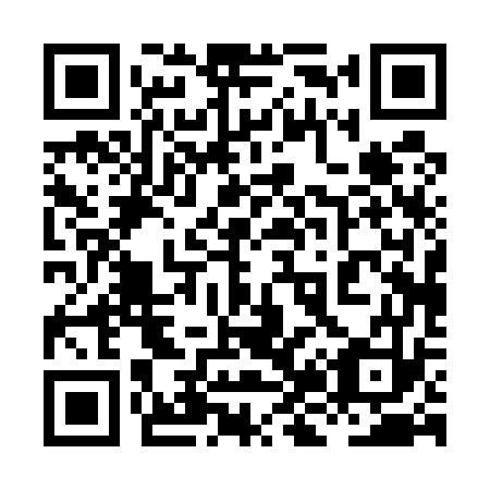 QR code for plate 8J 0573