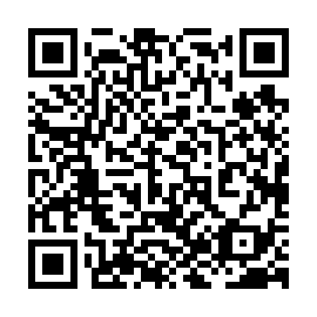 QR code for plate 8J 0639