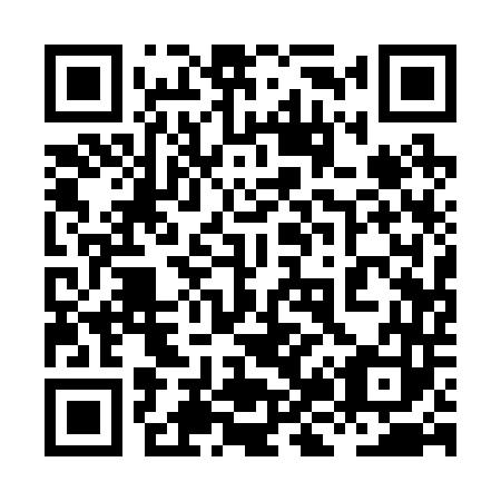 QR code for plate 8J 1243