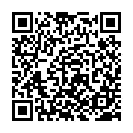 QR code for plate 8J 3202