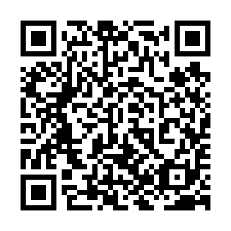 QR code for plate 8J 3691